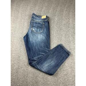 Abercrombie & Fitch Womens Casual Denim Pants Size 4 W27